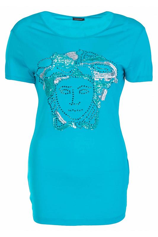 Футболка Versace