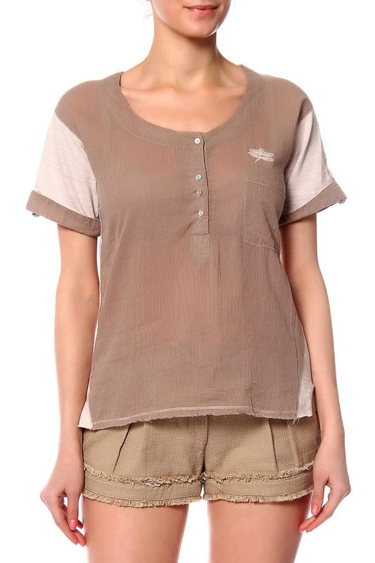 Футболка Carling