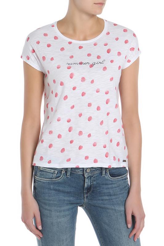 Футболка Pepe jeans london