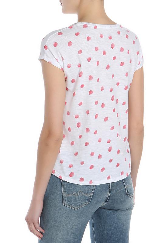 Футболка Pepe jeans london