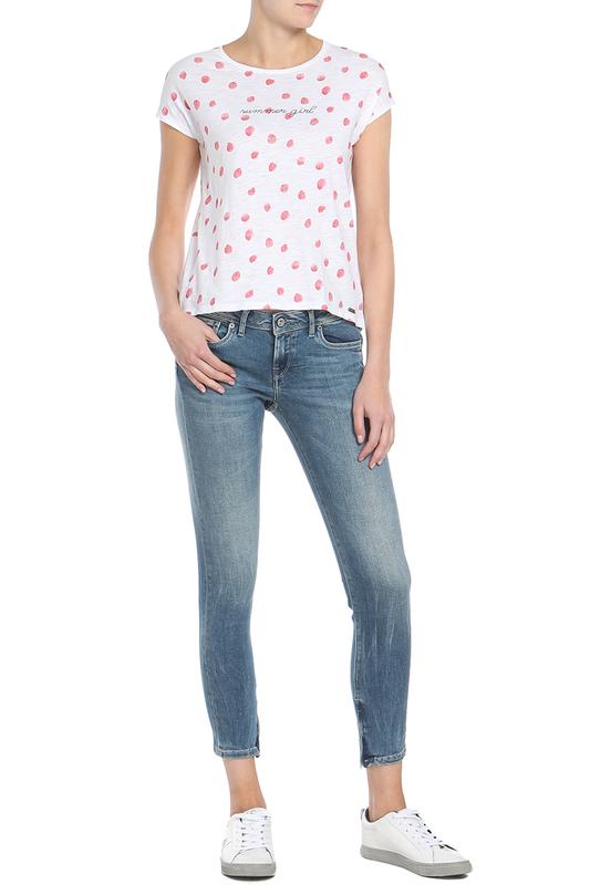 Футболка Pepe jeans london