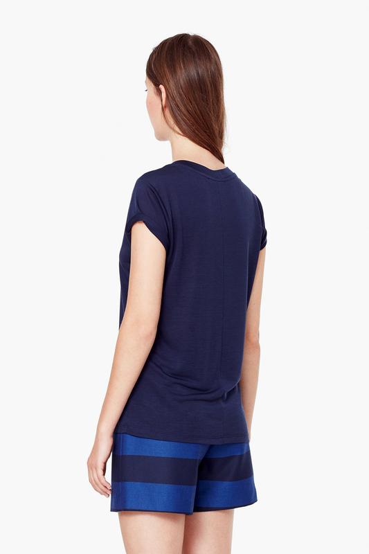 Футболка MANGO