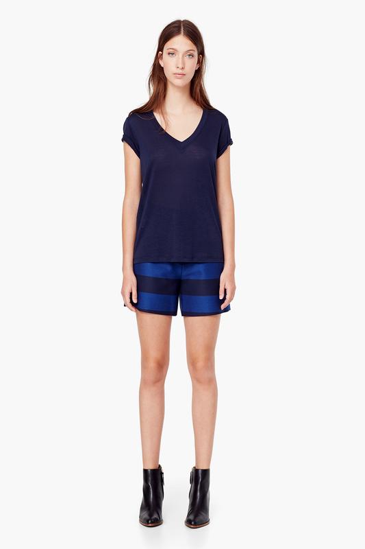 Футболка MANGO