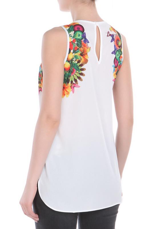 Футболка Desigual