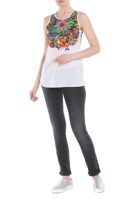 Футболка Desigual