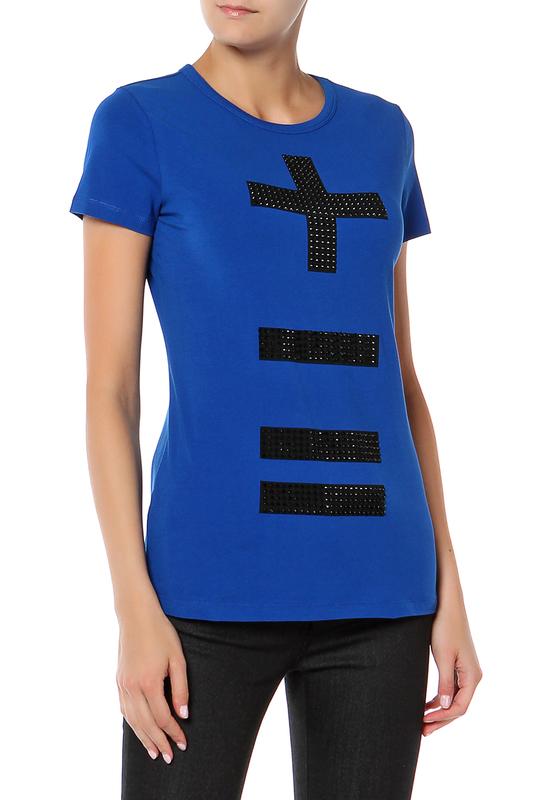 Футболка Love Moschino