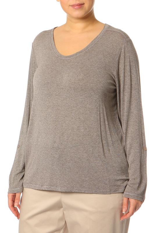 Футболка MANGO VIOLETA