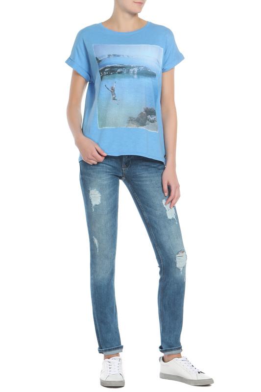 Футболка Pepe jeans london
