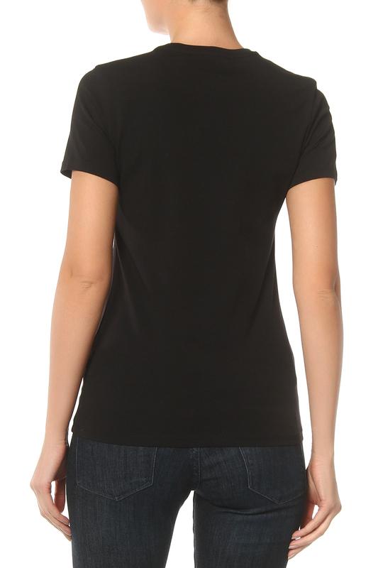 Футболка Roberto Cavalli