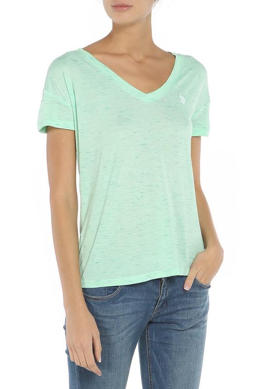 Футболка U.S. Polo Assn.