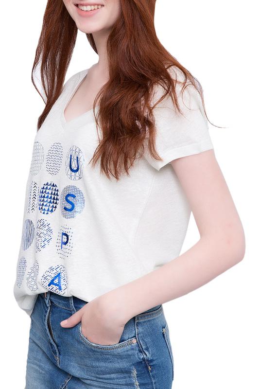 Футболка U.S. Polo