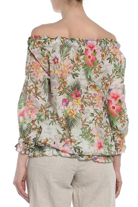 Футболка EUROPEAN CULTURE