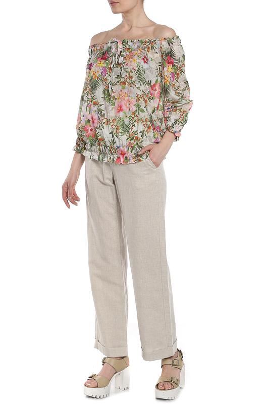 Футболка EUROPEAN CULTURE