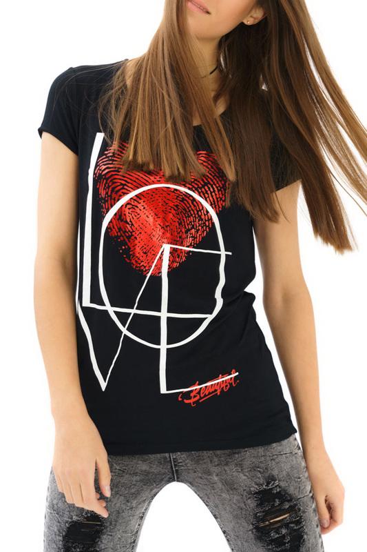 Футболка TRUEPRODIGY