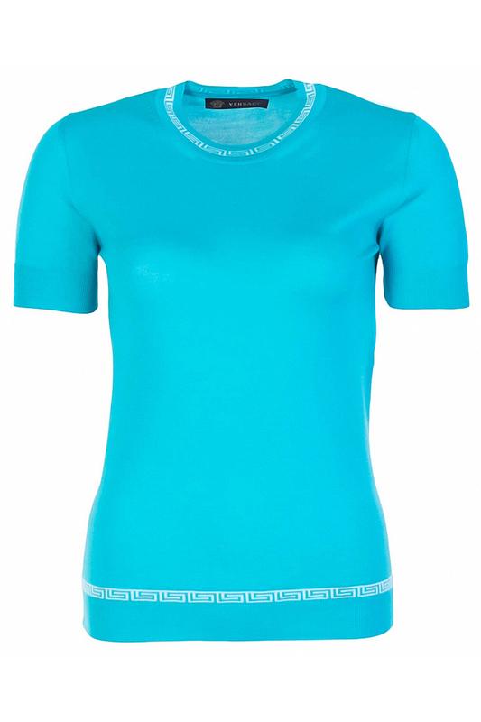 Футболка Versace