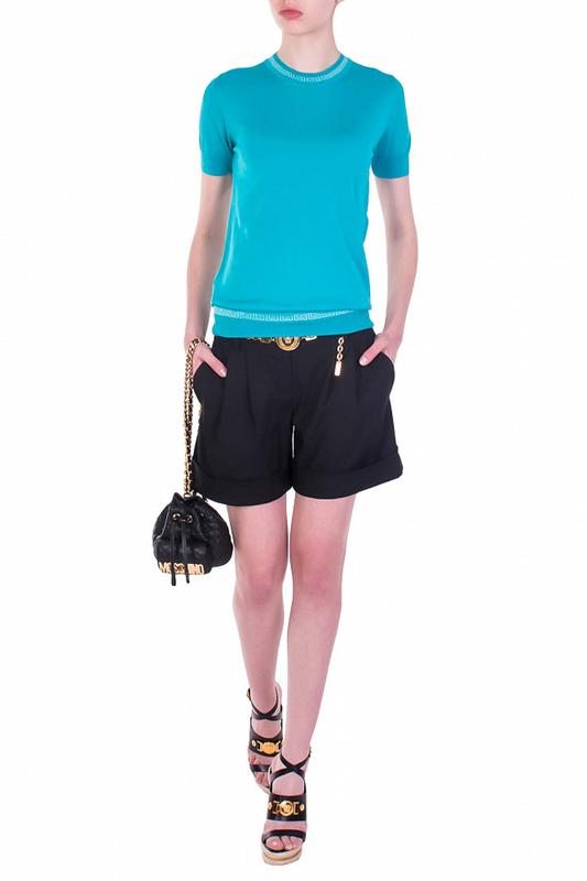 Футболка Versace