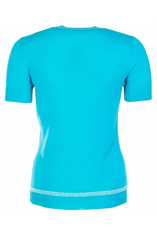 Футболка Versace