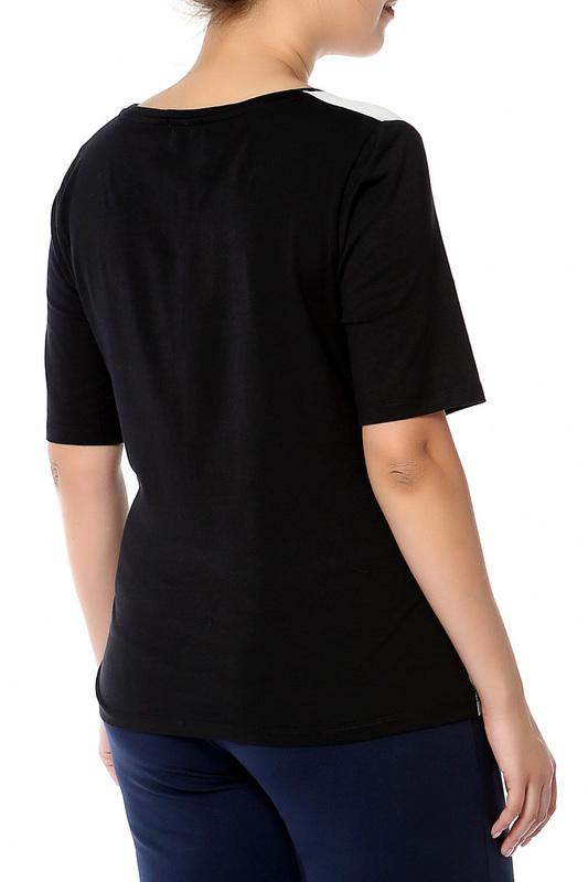 Футболка Elena Miro