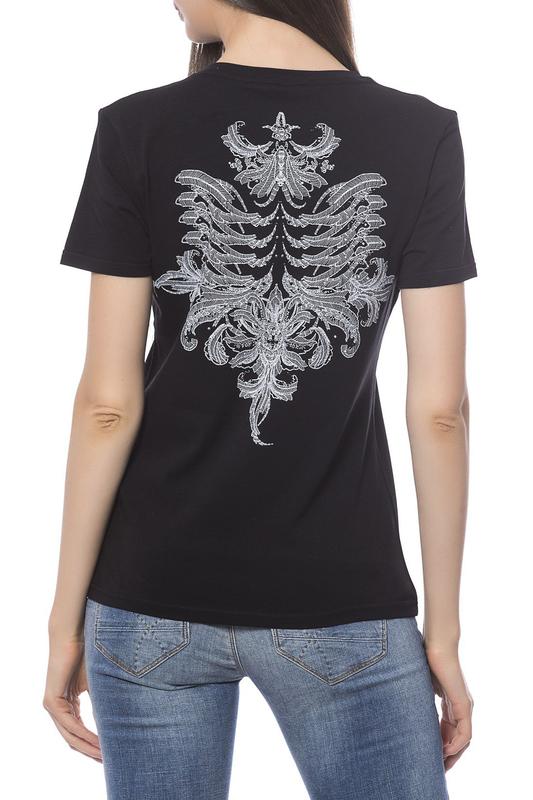 Футболка Roberto Cavalli Sport