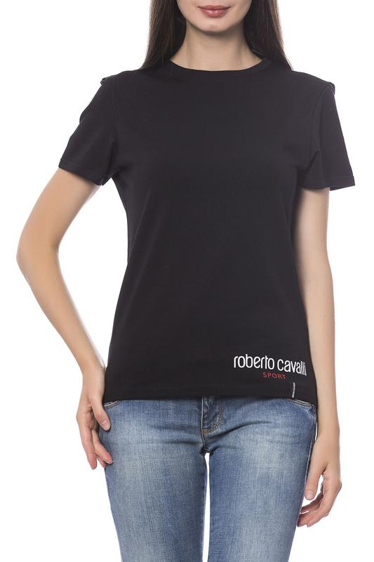 Футболка Roberto Cavalli Sport