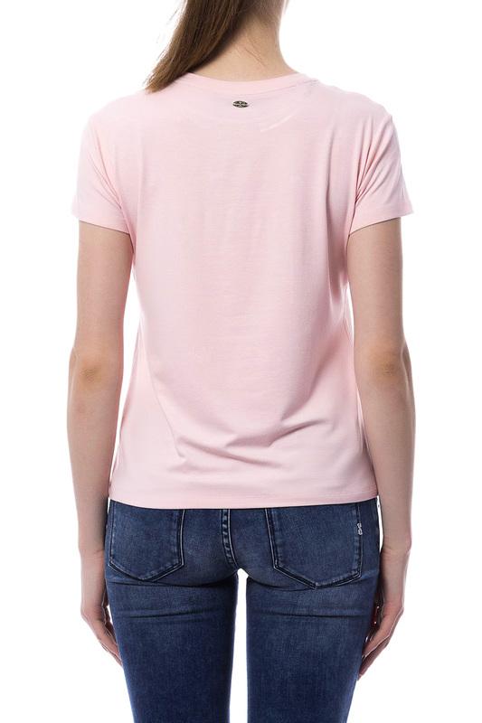 Футболка F.E.V. by Francesca E. Versace