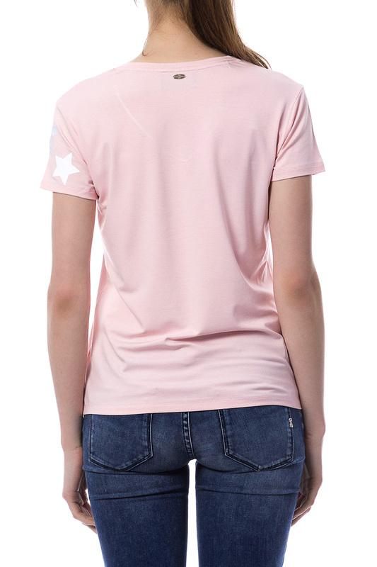 Футболка F.E.V. by Francesca E. Versace