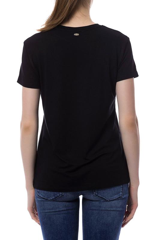 Футболка F.E.V. by Francesca E. Versace