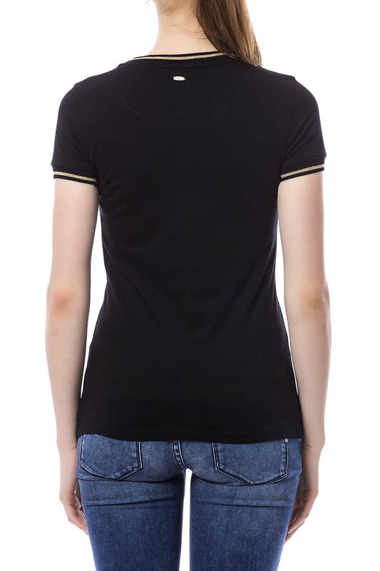 Футболка F.E.V. by Francesca E. Versace