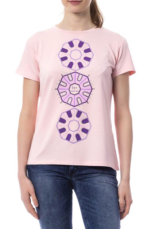 Футболка F.E.V. by Francesca E. Versace