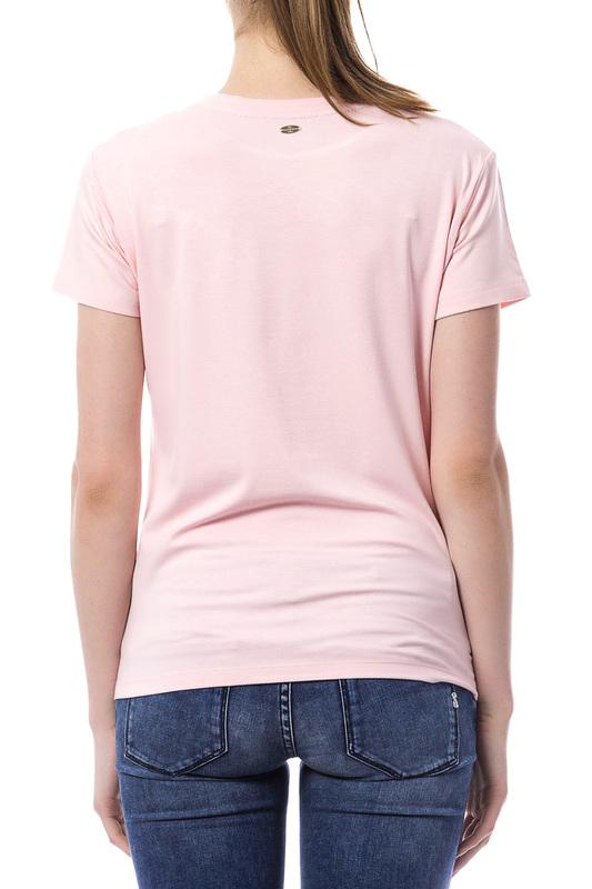 Футболка F.E.V. by Francesca E. Versace