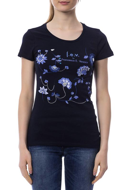 Футболка F.E.V. by Francesca E. Versace