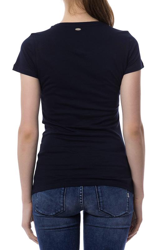 Футболка F.E.V. by Francesca E. Versace