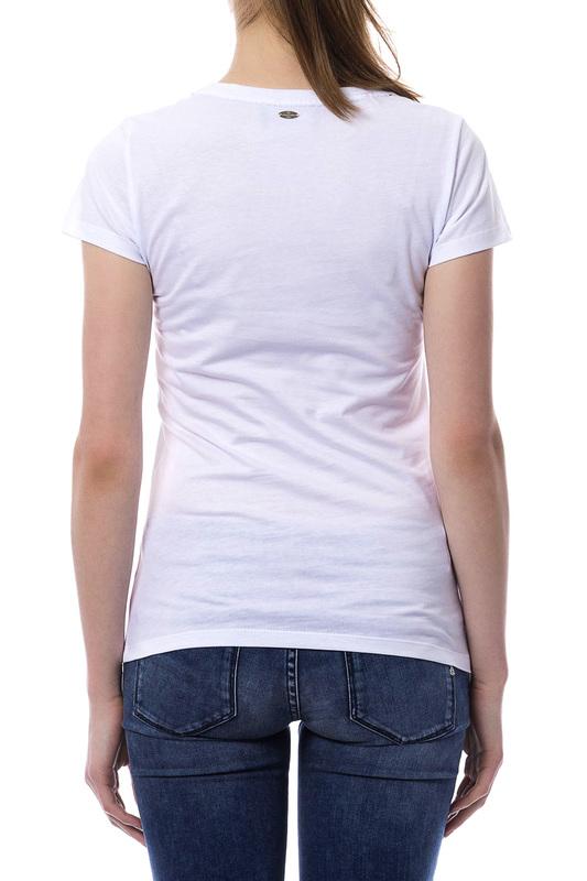 Футболка F.E.V. by Francesca E. Versace