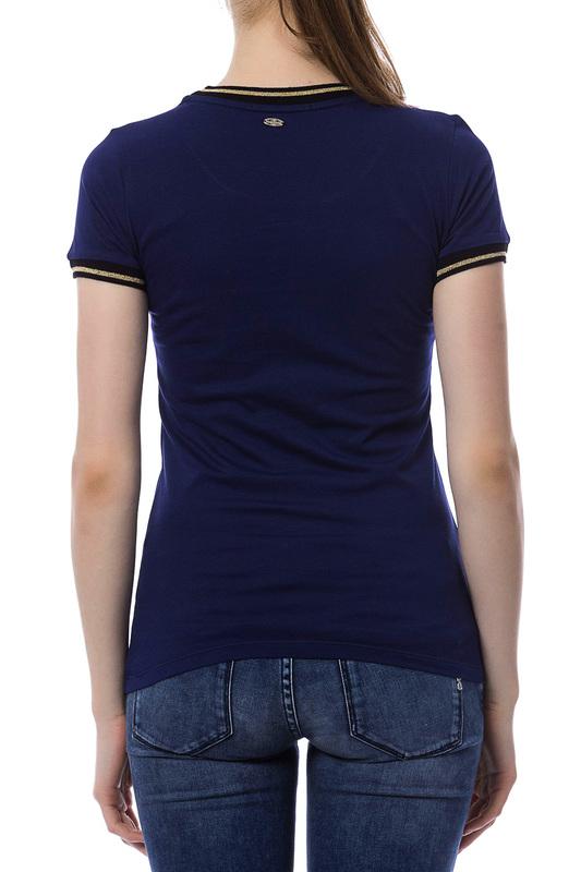 Футболка F.E.V. by Francesca E. Versace