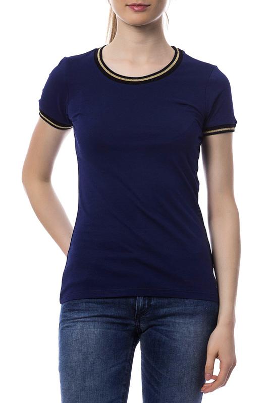 Футболка  - Dark blue цвет