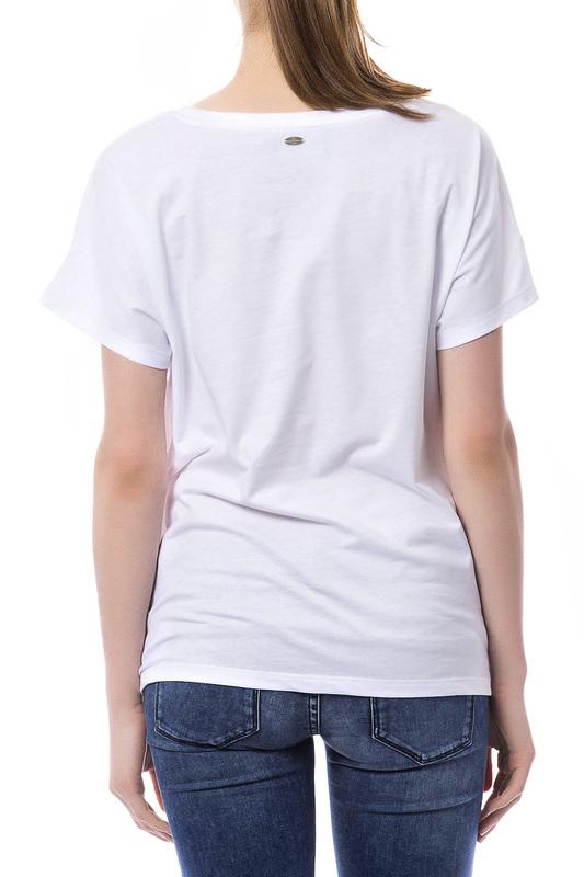 Футболка F.E.V. by Francesca E. Versace