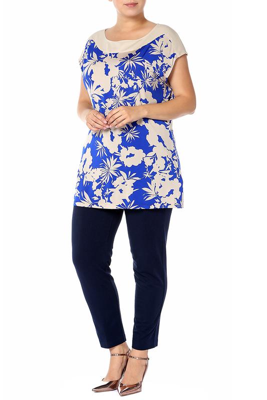 Футболка Elena Miro