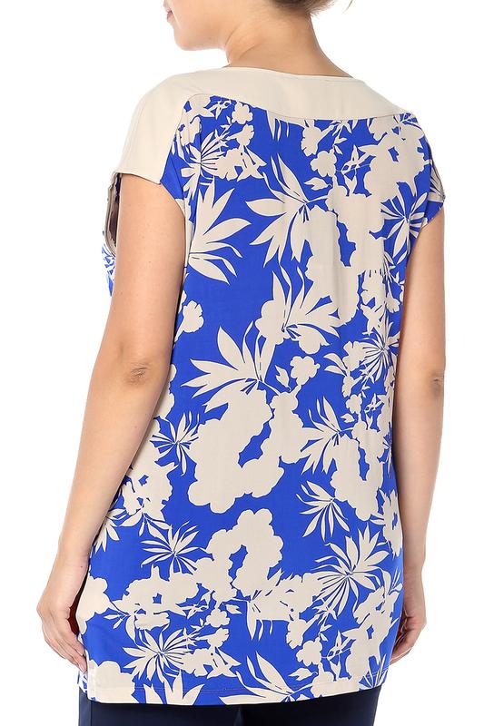 Футболка Elena Miro