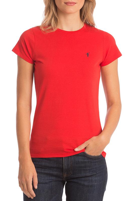 Футболка POLO CLUB С.H.A.