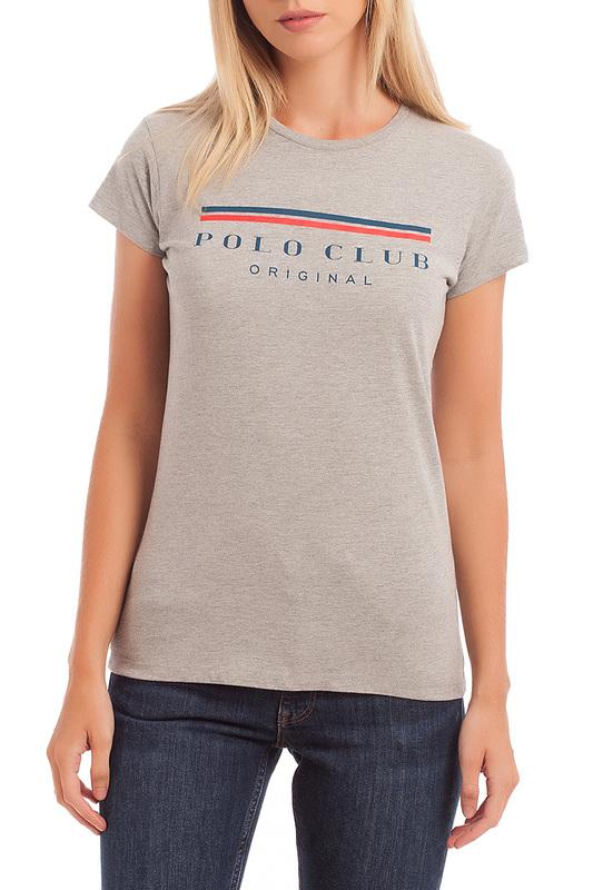 Футболка POLO CLUB С.H.A.