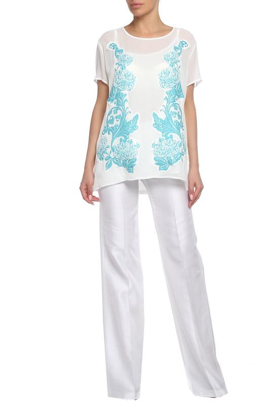 Футболка Max Mara