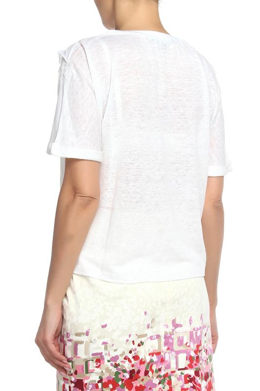 Футболка Max Mara