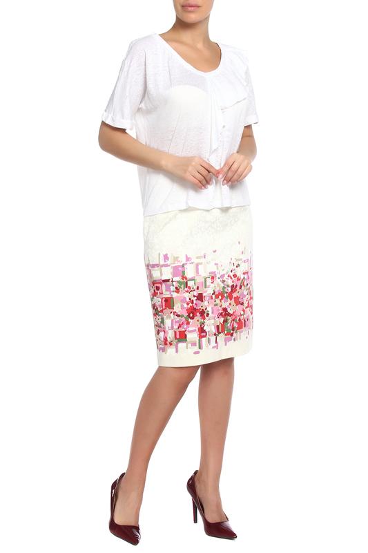 Футболка Max Mara