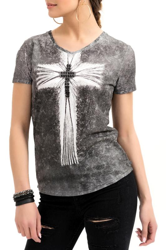 Футболка TRUEPRODIGY