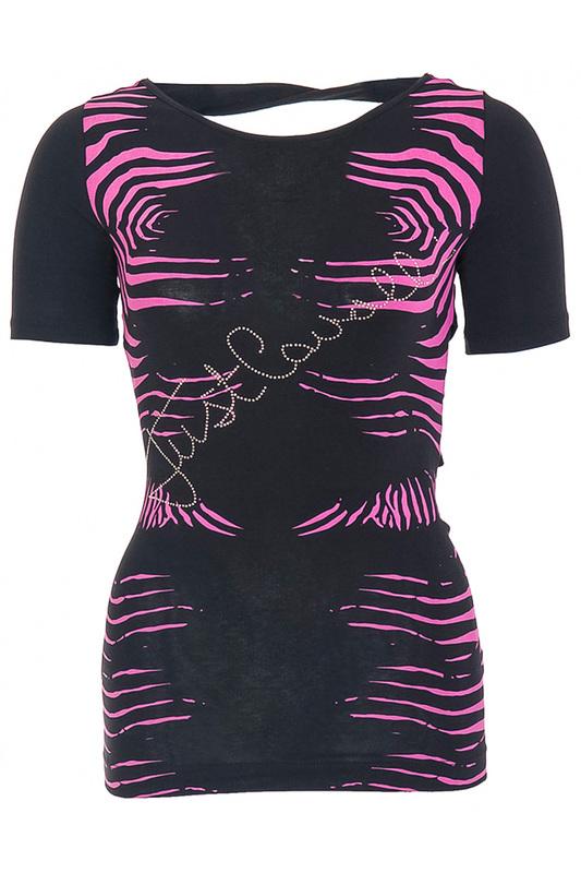 Футболка Just Cavalli