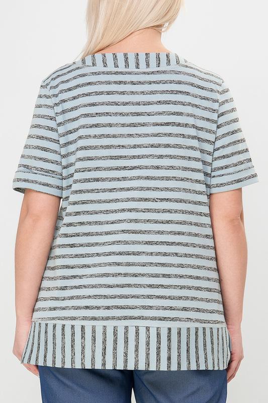 Футболка Limonti