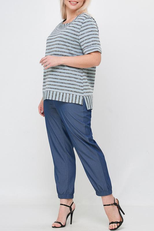 Футболка Limonti