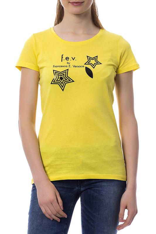 Футболка F.E.V. by Francesca E. Versace