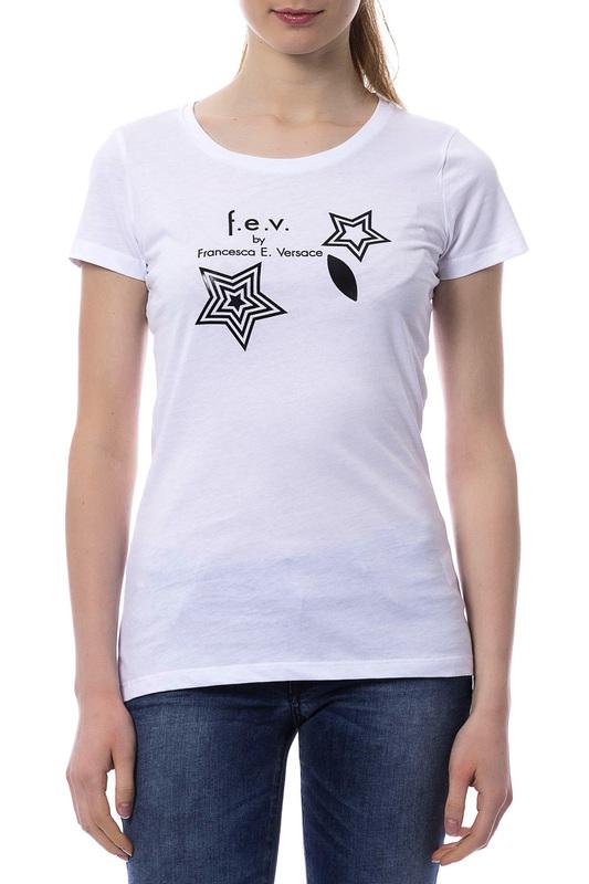 Футболка F.E.V. by Francesca E. Versace