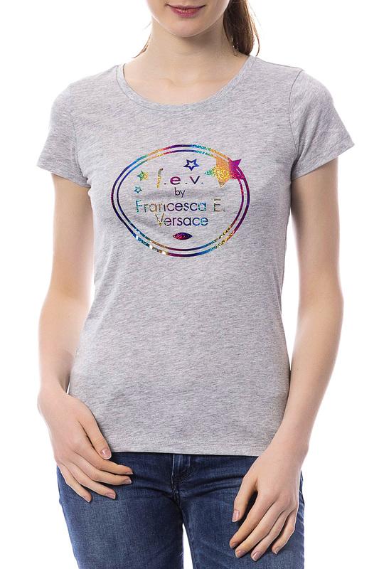 Футболка F.E.V. by Francesca E. Versace